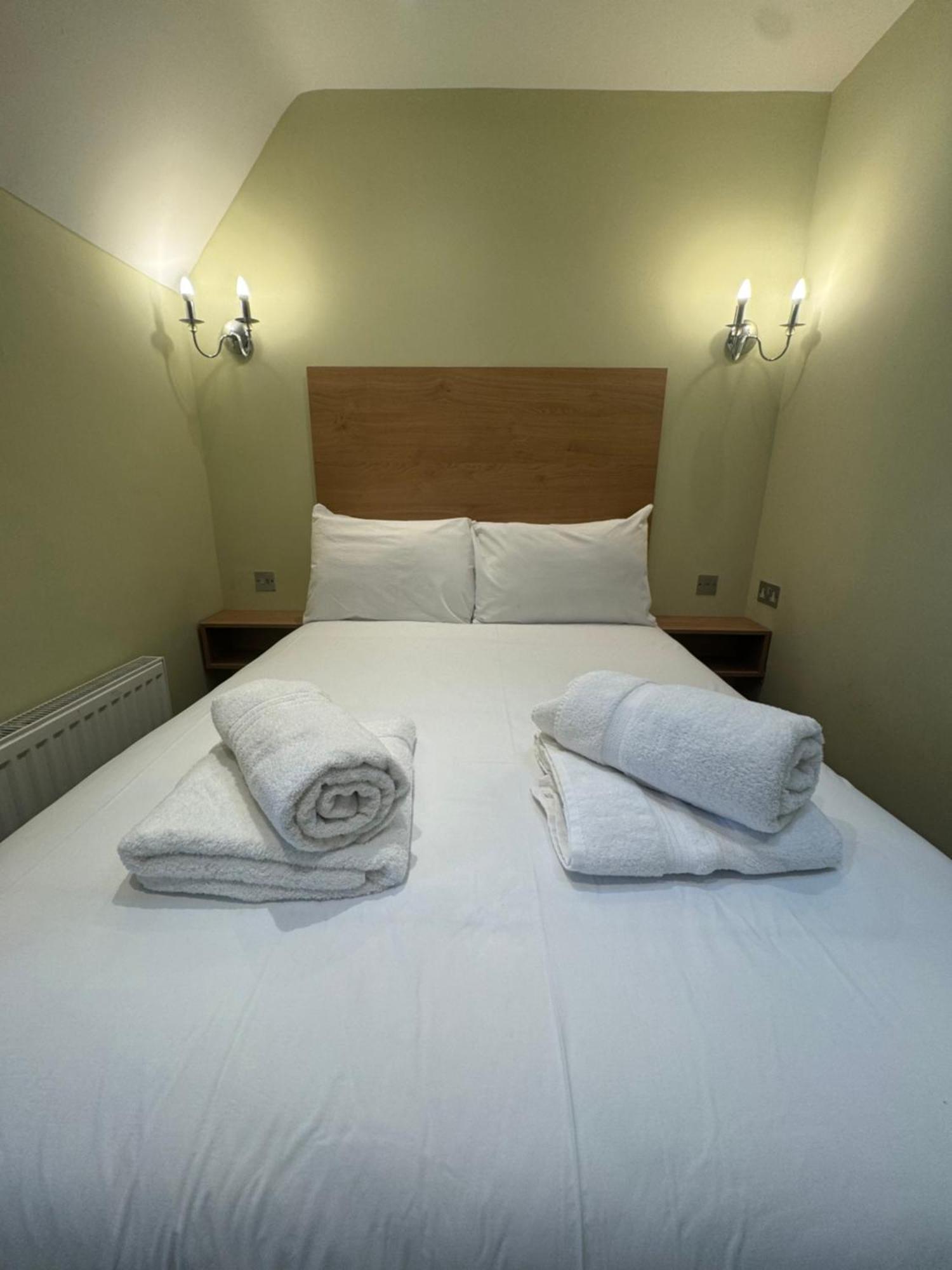 Matheson Olympia Hotel London Luaran gambar