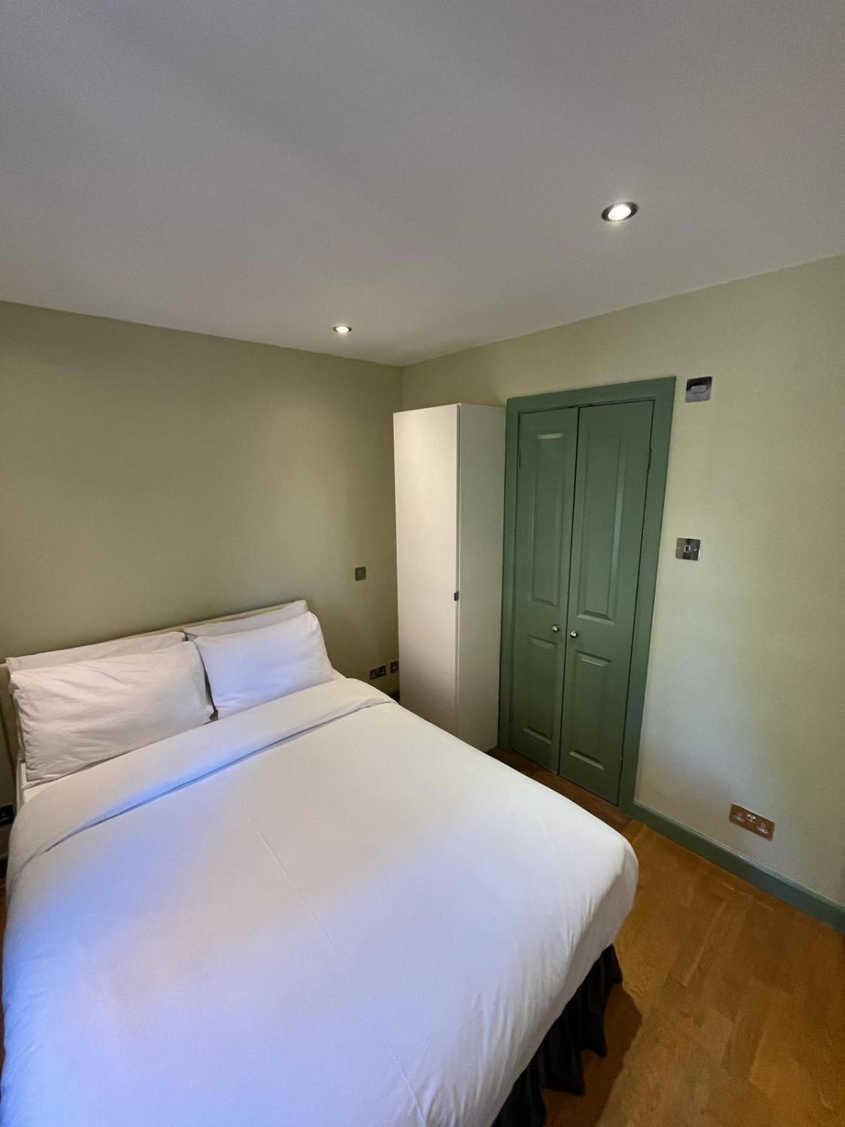 Matheson Olympia Hotel London Luaran gambar