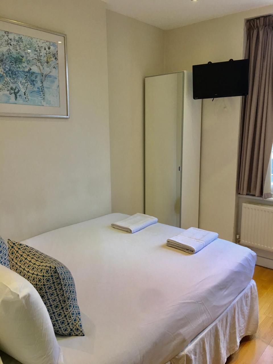 Matheson Olympia Hotel London Luaran gambar